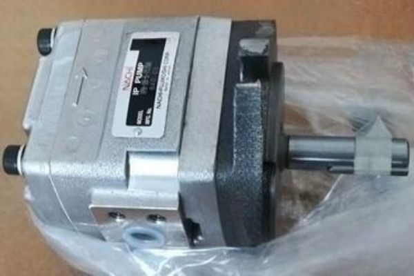 日本NACHI不二越液压泵IPH-2B-8-11特点，性能，应用与优势