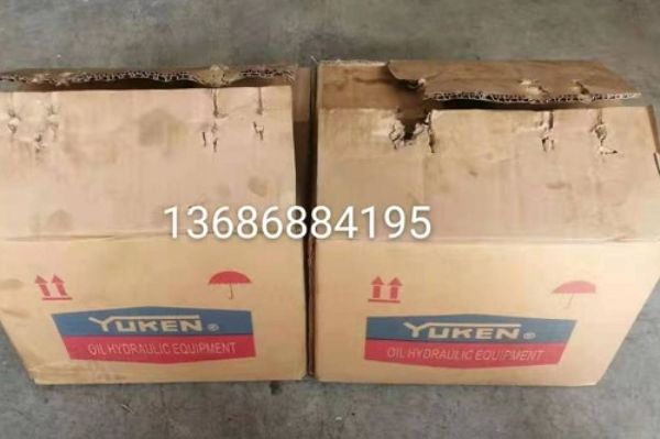 Yuken叶片泵型号大全，油泵叶片泵的安装步骤