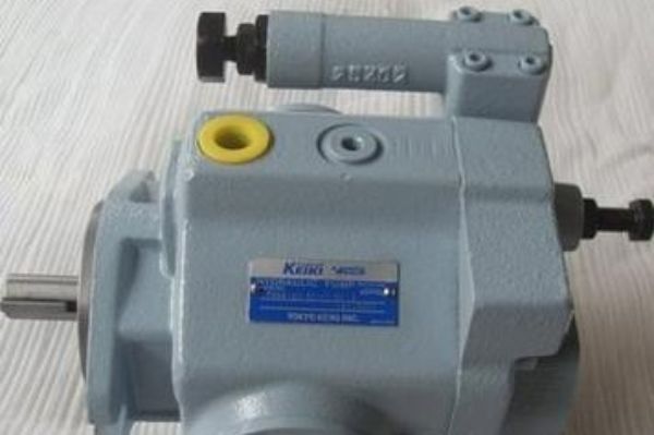 日本东京计器柱塞泵P16V,P21V,P100V,P70V系列型号大全，性能参数