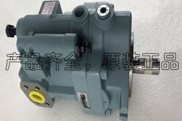 不二越PVD柱塞泵常见故障以及处理方法有哪些？