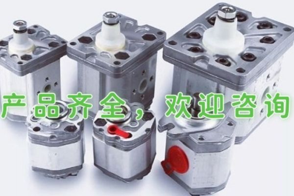 日本NACHI齿轮泵IPH-5B-64-11、IPH-6B-125-11技术参数